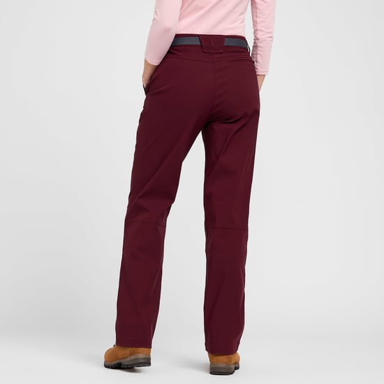 Brasher Women's Stretch Trousers - Image 2
