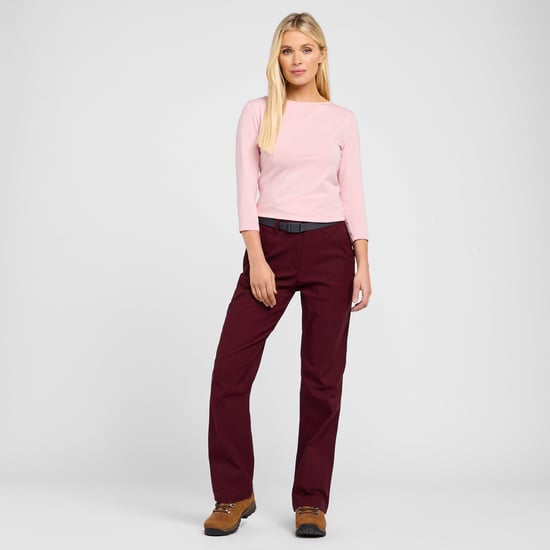 Brasher Women's Stretch Trousers - Image 3