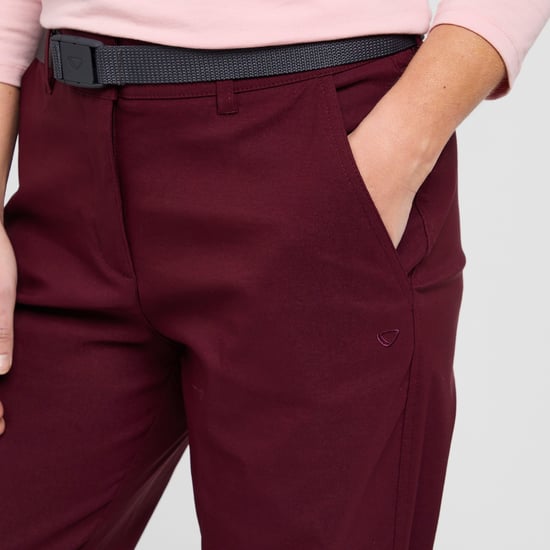 Brasher Women's Stretch Trousers - Image 4