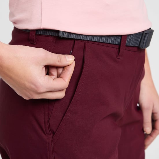 Brasher Women's Stretch Trousers - Image 6