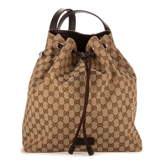 Bucket back Backpack - Image 1
