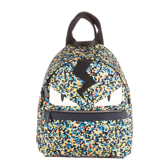Monster Backpack Backpack - Image 1