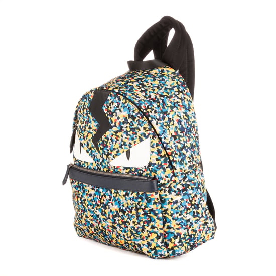 Monster Backpack Backpack - Image 2