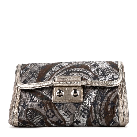 Ltd. Ed. Brocade Thalie Koppeling - Image 1