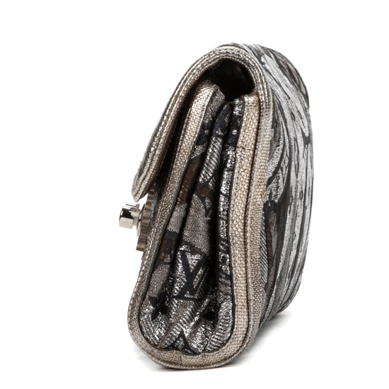 Ltd. Ed. Brocade Thalie Koppeling - Image 3