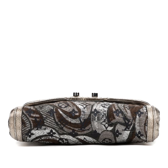 Ltd. Ed. Brocade Thalie Koppeling - Image 6