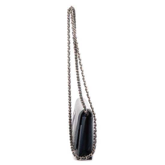 Classic Timeless Wallet on Chain  Shoulder Bag - Image 3