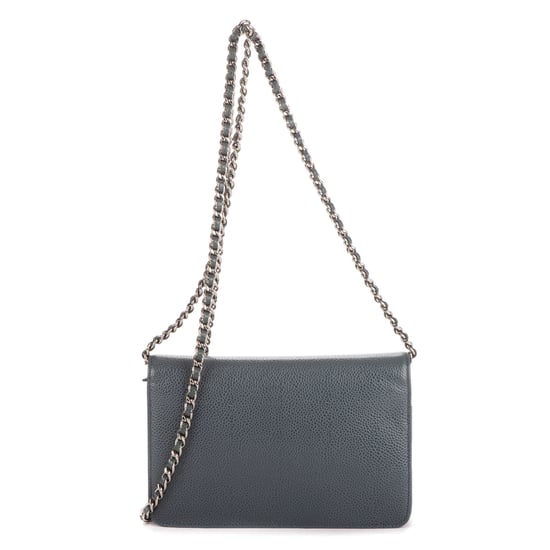 Classic Timeless Wallet on Chain  Shoulder Bag - Image 4