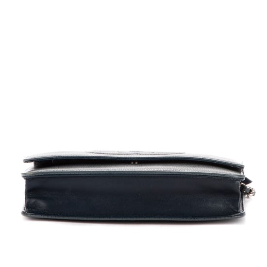 Classic Timeless Wallet on Chain  Shoulder Bag - Image 6
