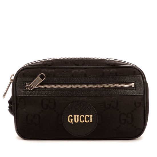 Econyl Off the Grid Bumbag - Image 1