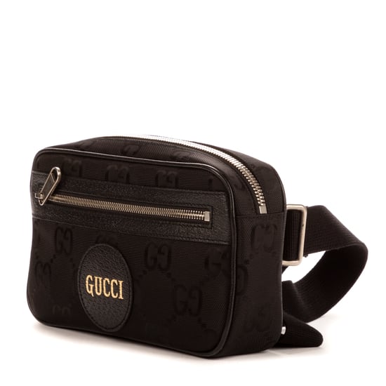 Econyl Off the Grid Bumbag - Image 2