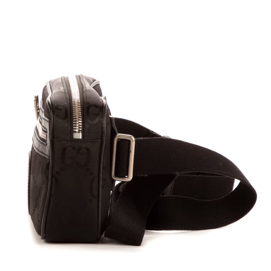 Econyl Off the Grid Bumbag - Image 3