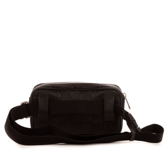Econyl Off the Grid Bumbag - Image 4