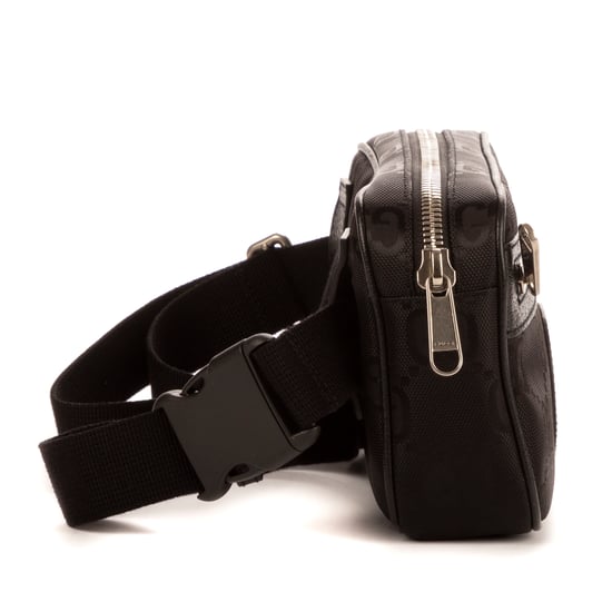 Econyl Off the Grid Bumbag - Image 5
