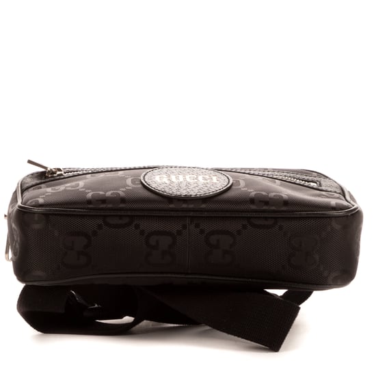 Econyl Off the Grid Bumbag - Image 6