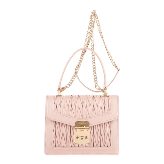 Top Handle Crossbody Shoulder Bag - Image 1