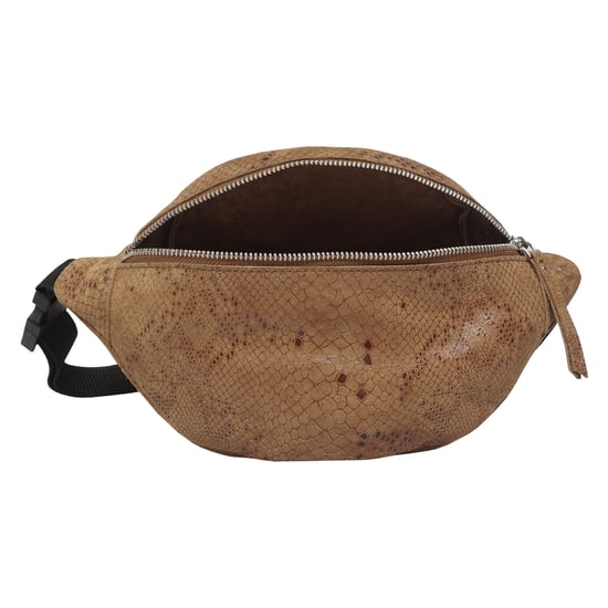 NOAH' Real Leather Bum Belt Bag - Image 3