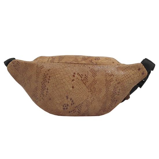 NOAH' Real Leather Bum Belt Bag - Image 4