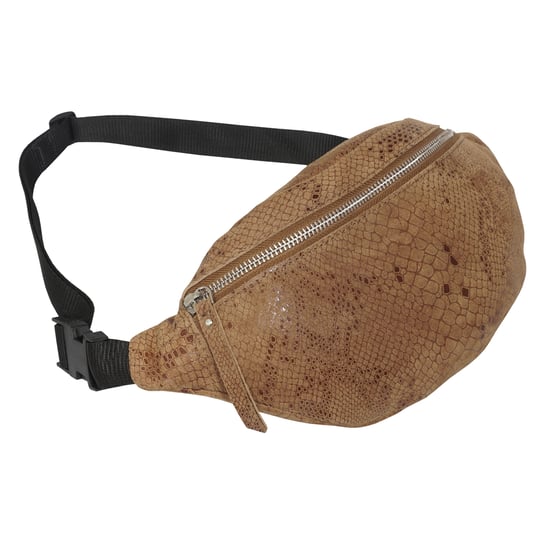 NOAH' Real Leather Bum Belt Bag - Image 5