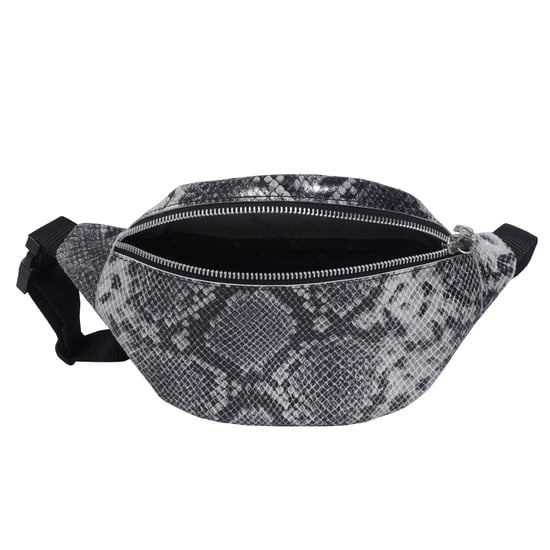 NOAH' Real Leather Bum Belt Bag - Image 3