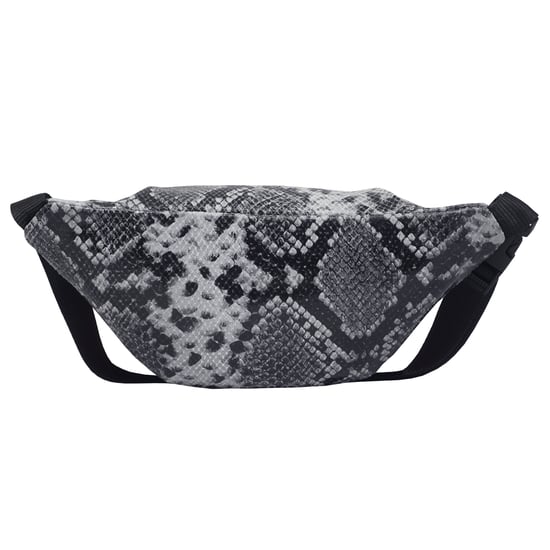 NOAH' Real Leather Bum Belt Bag - Image 4