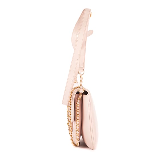 Chain Around Flap Crossbody Schoudertas - Image 3