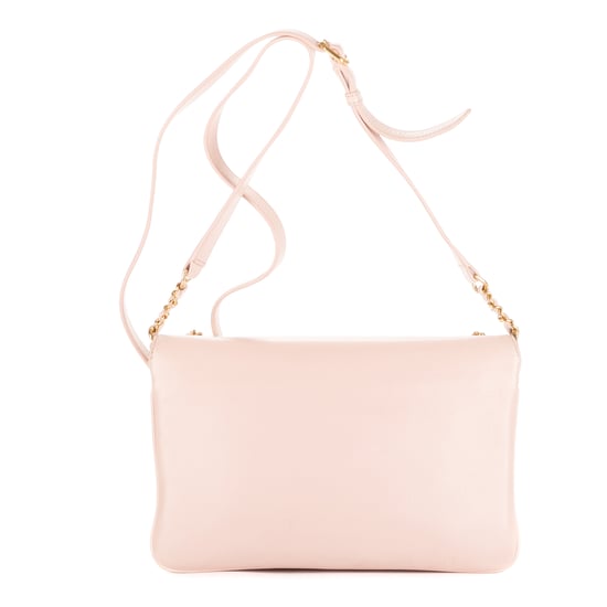Chain Around Flap Crossbody Schoudertas - Image 4