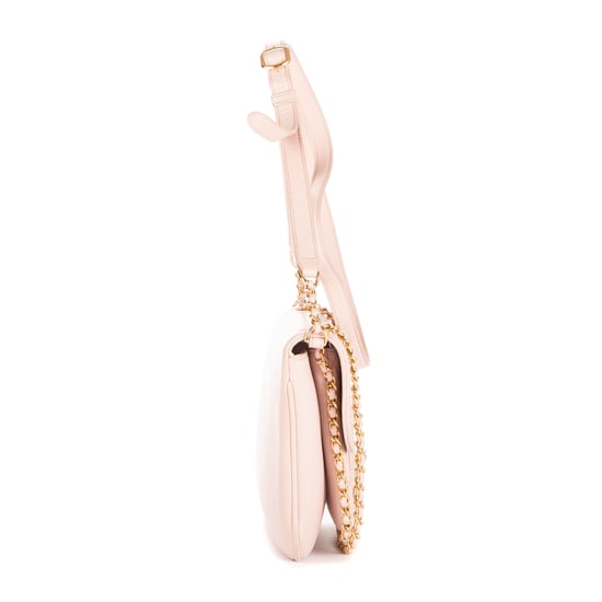 Chain Around Flap Crossbody Schoudertas - Image 5