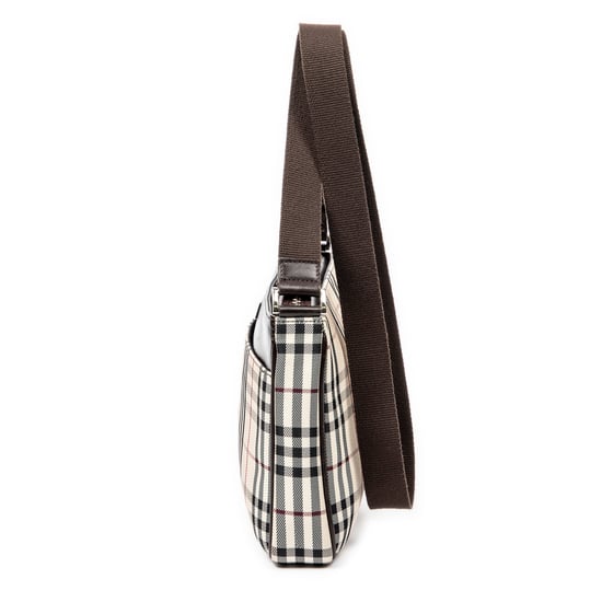 Zip Crossbody  Shoulder Bag - Image 3