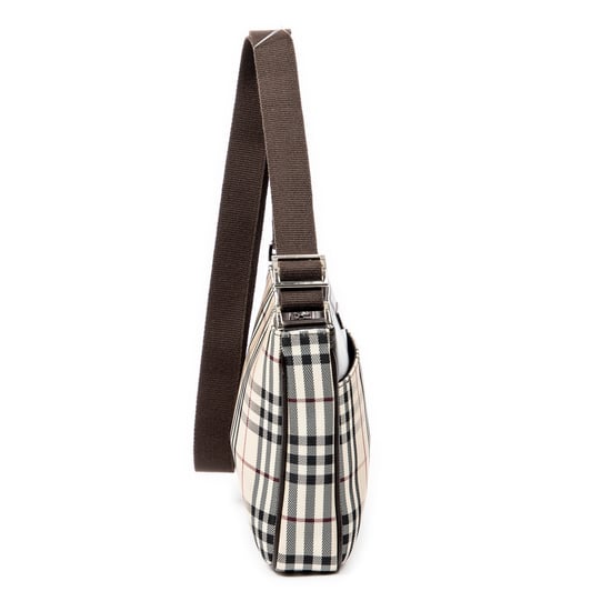 Zip Crossbody  Shoulder Bag - Image 4