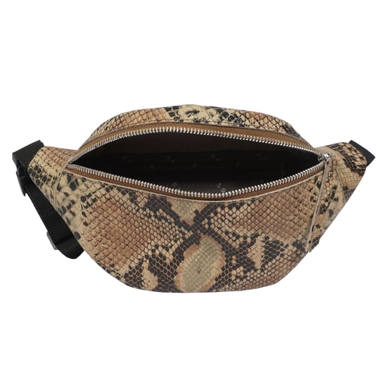 NOAH' Real Leather Bum Belt Bag - Image 3