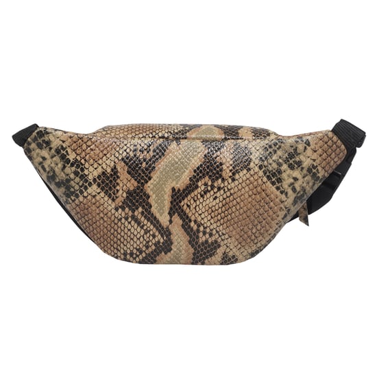 NOAH' Real Leather Bum Belt Bag - Image 4