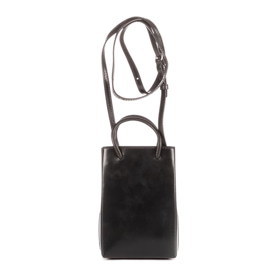 Simpsons Edition Crossbody Pochette Shoulder Bag - Image 4