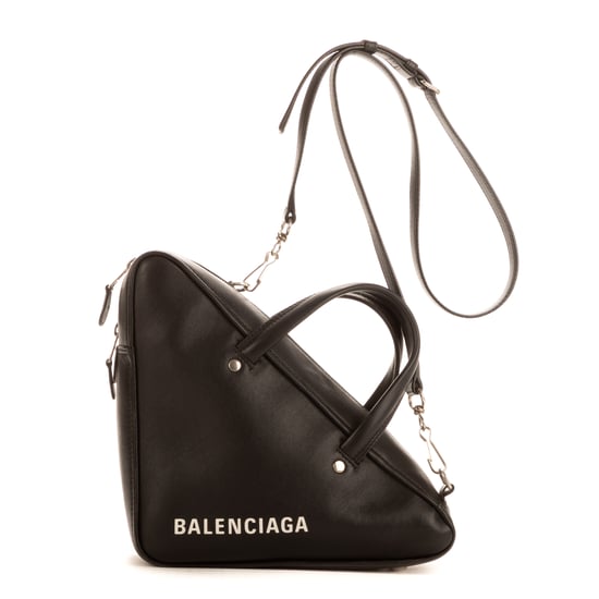 Triangle Handbag - Image 1