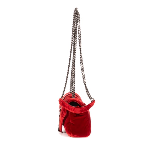 Mini College Crossbody Shoulder Bag - Image 3