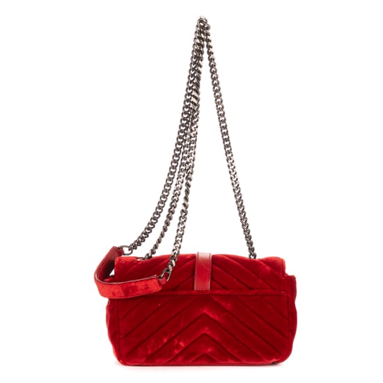 Mini College Crossbody Shoulder Bag - Image 4