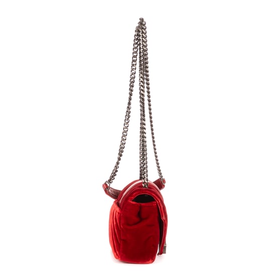 Mini College Crossbody Shoulder Bag - Image 5