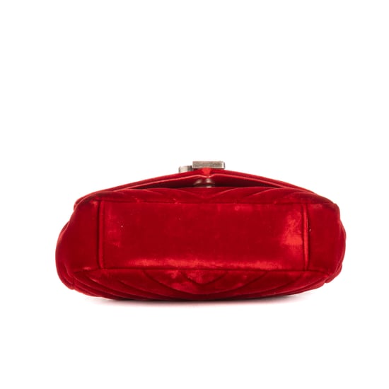 Mini College Crossbody Shoulder Bag - Image 6