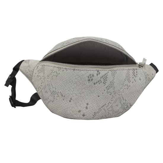 NOAH' Real Leather Bum Belt Bag - Image 3