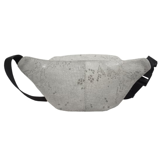 NOAH' Real Leather Bum Belt Bag - Image 4