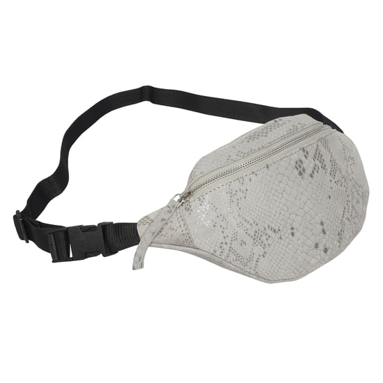 NOAH' Real Leather Bum Belt Bag - Image 5