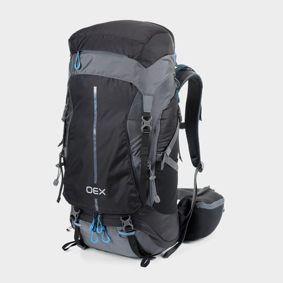 OEX Vallo 60 Rucksack - Image 2