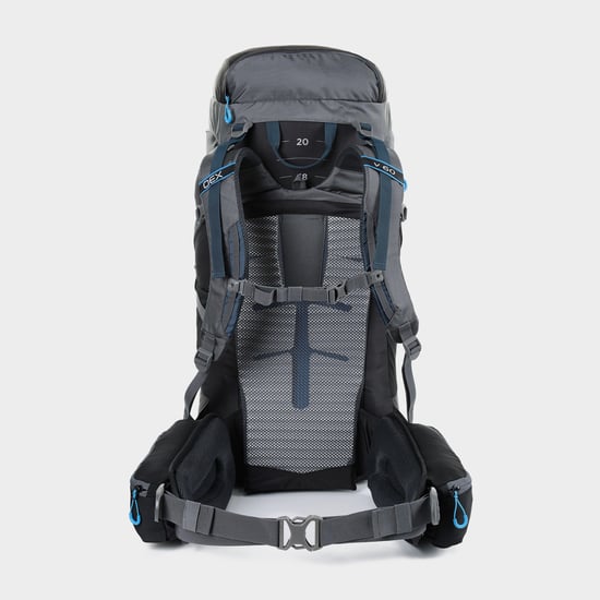 OEX Vallo 60 Rucksack - Image 4