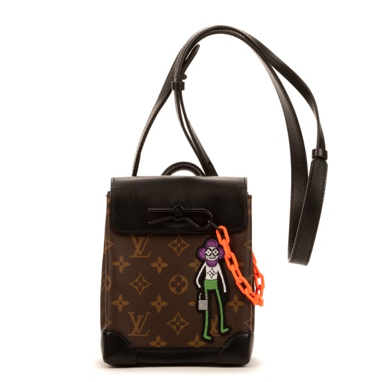Ltd. Ed. Steamer Zoom Mini Backpack - Image 1