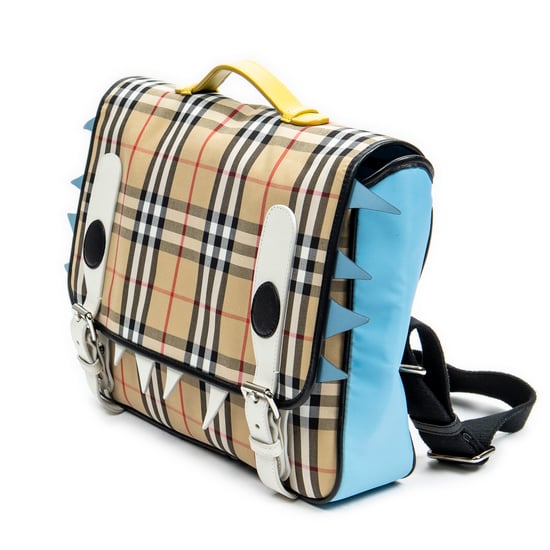 Monster Flap Backpack  Rugzak - Image 2