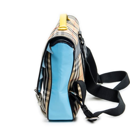 Monster Flap Backpack  Rugzak - Image 3