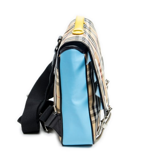 Monster Flap Backpack  Rugzak - Image 4