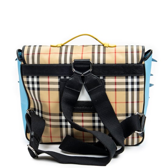 Monster Flap Backpack  Rugzak - Image 5