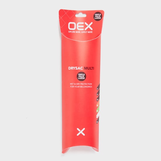 OEX Drysac Multi Pack (Large) - Image 5