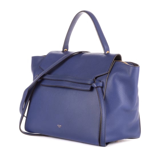 Mini Belt  Handbag - Image 2
